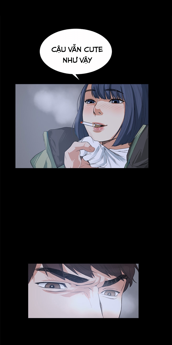 by chance chapter 13 45