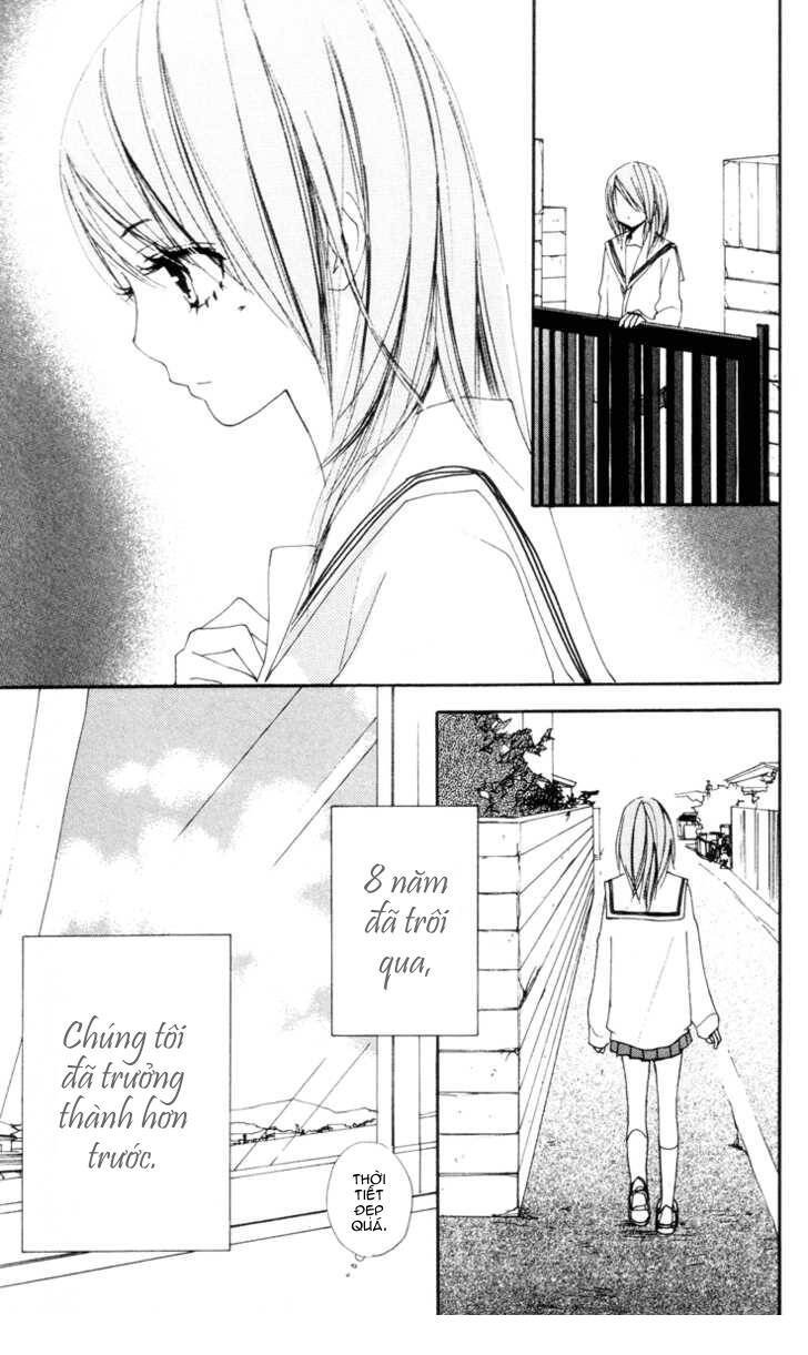 bokura wa itsumo chapter 10 30