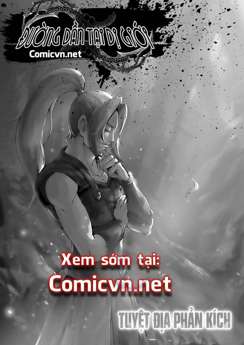 đường dần tại dị giới chapter 8 25