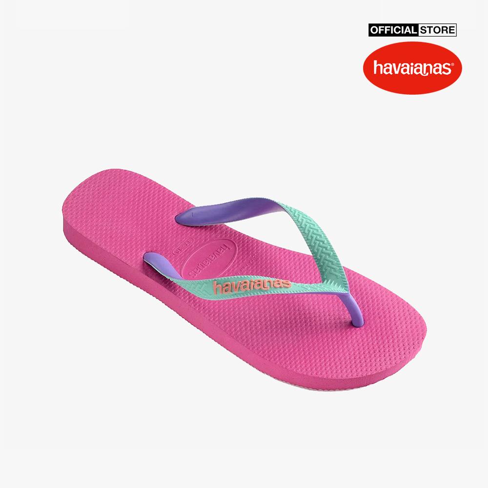 HAVAIANAS - Dép unisex Top Mix 4115549-0064