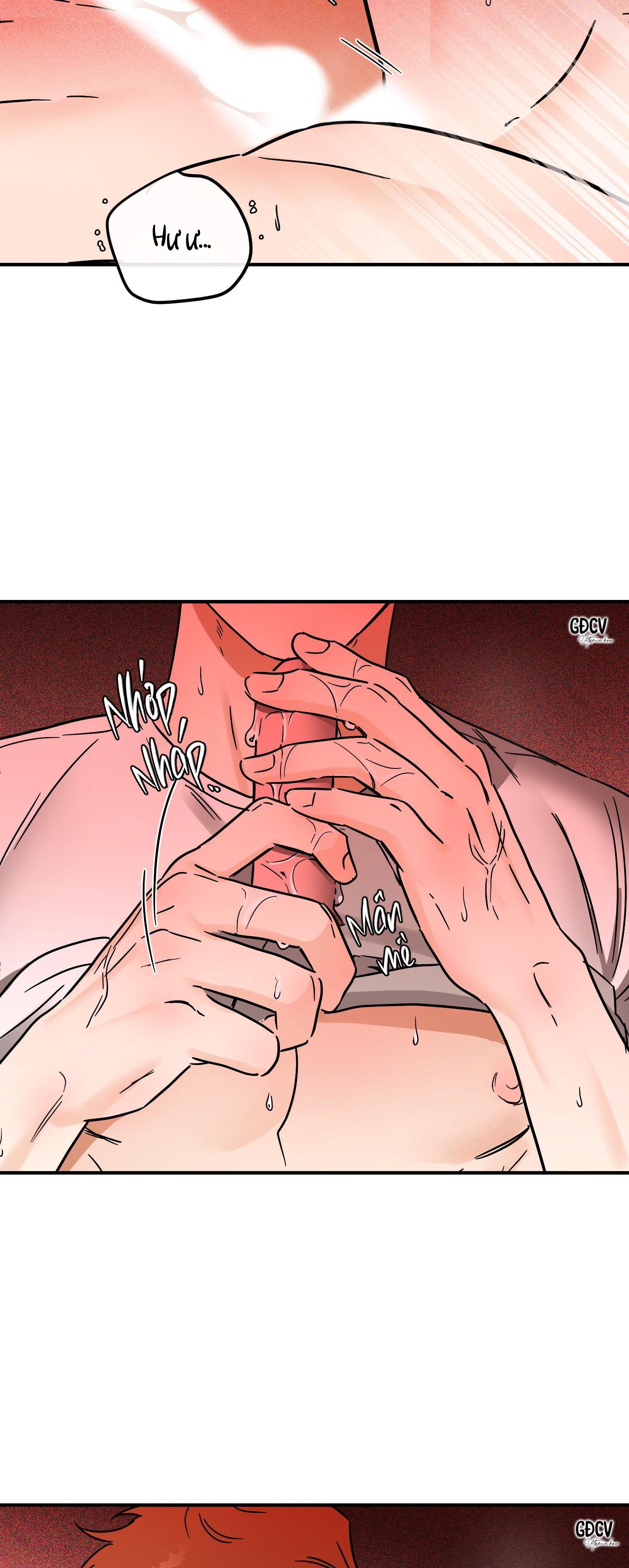 cá minh thái khô quắt rồi! chapter 29 30