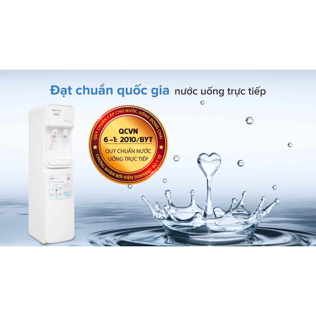 Máy Lọc Nước Karofi Korihome WPK-903 – Tích Hợp Nóng Lạnh, 2 Vòi Riêng Biệt, Lõi Chức Năng Cao Cấp - Hàng Chính Hãng
