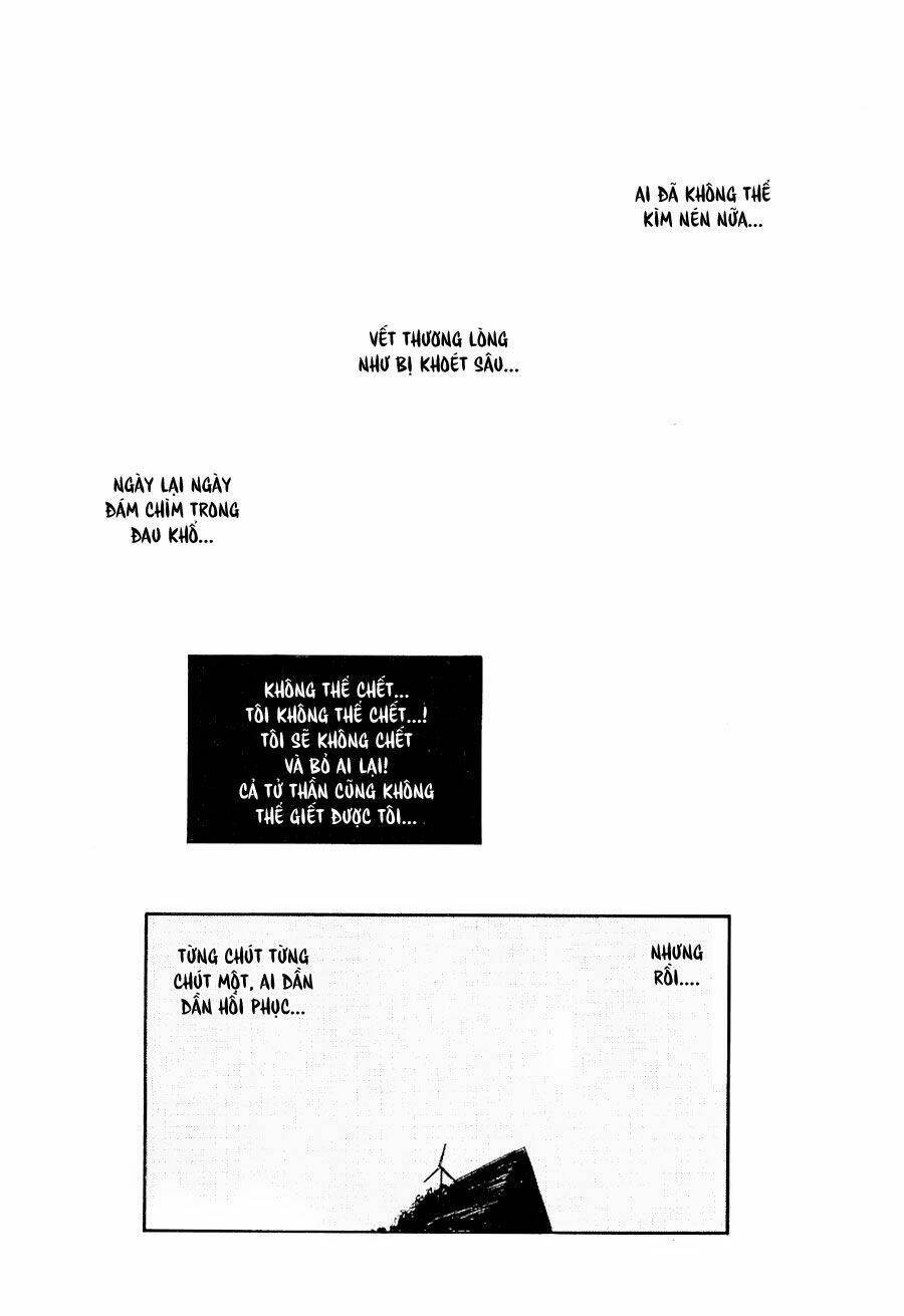 người tình chapter 18 22