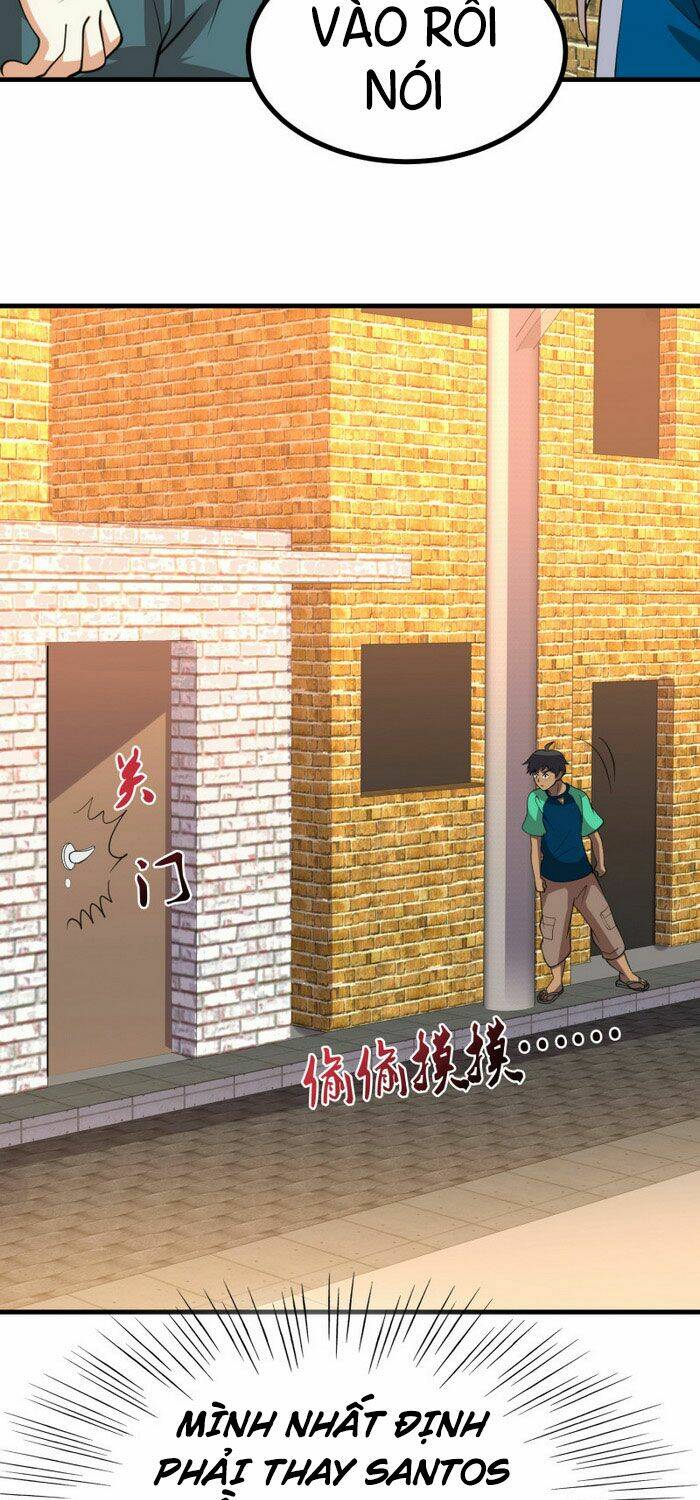 hoa hậu giảng đường luôn bên người chapter 88 29