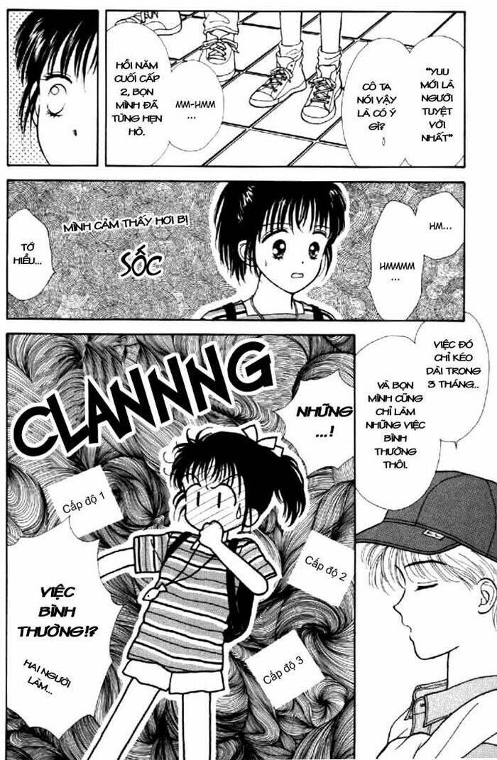 marmalade boy chapter 4 24