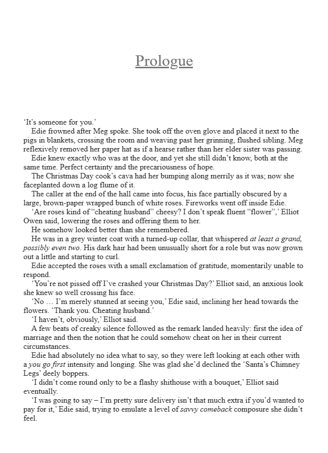 Sách ngoại văn: Who's That Girl - You Belong With Me