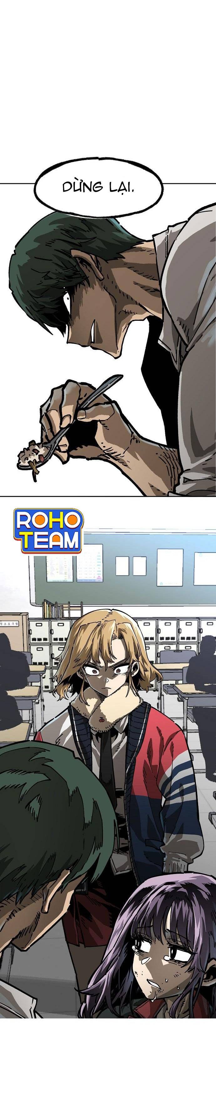 chỉ có cái c.h.ế.t mới là sự cứu rỗi chapter 9 48