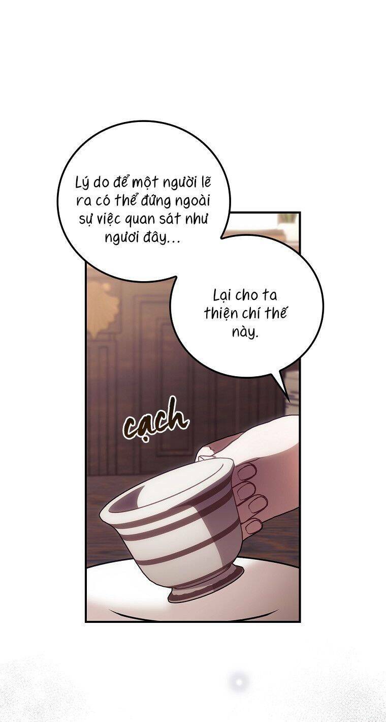 tôi nhìn thấy cái chết của bạn chapter 46 33