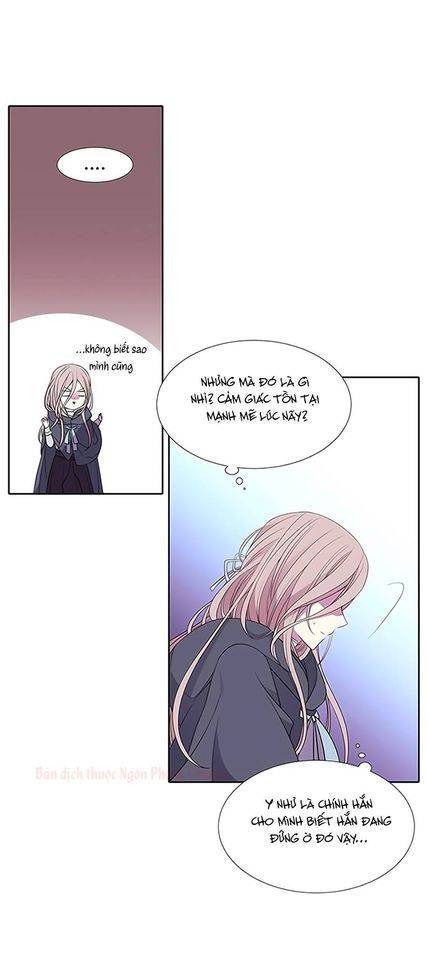 năm môn đệ của charlotte chapter 15 7