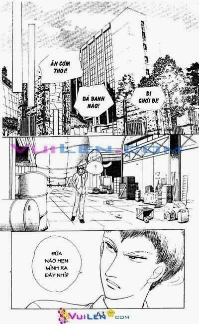 cô gái trung hoa chapter 10 63