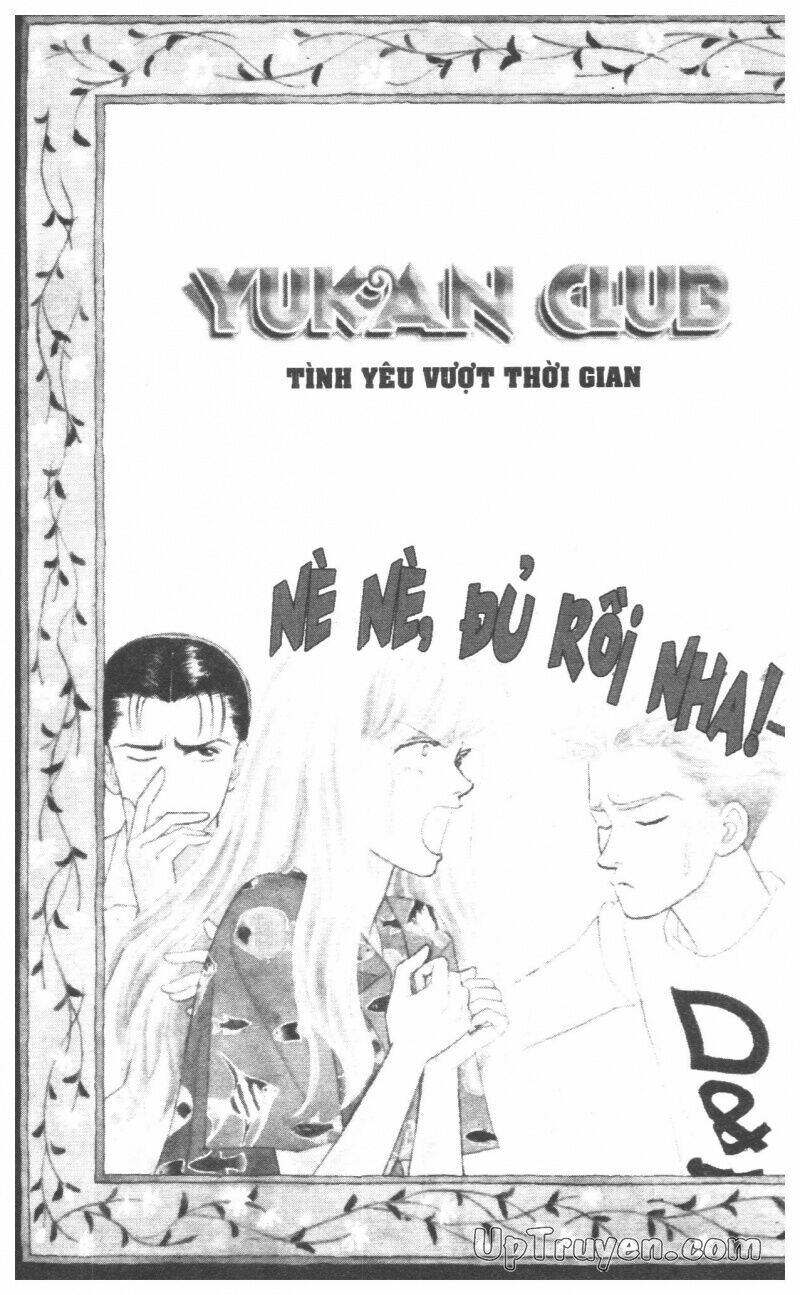 câu lạc bộ con nhà giàu chapter 16 97