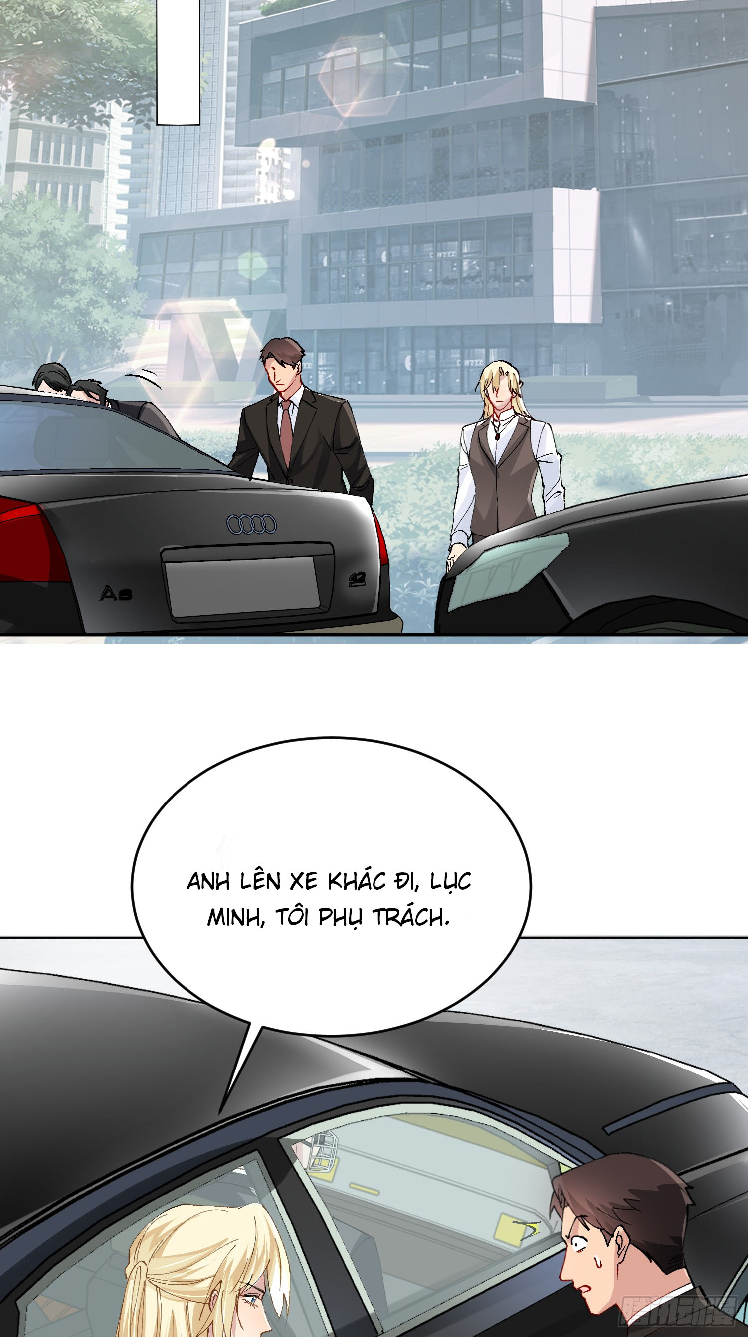 ỷ trên hiếp dưới chapter 13 7