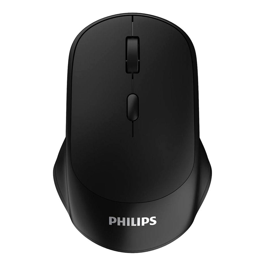 Chuột không dây wireless Philips M423 - Hàng Nhập Khẩu