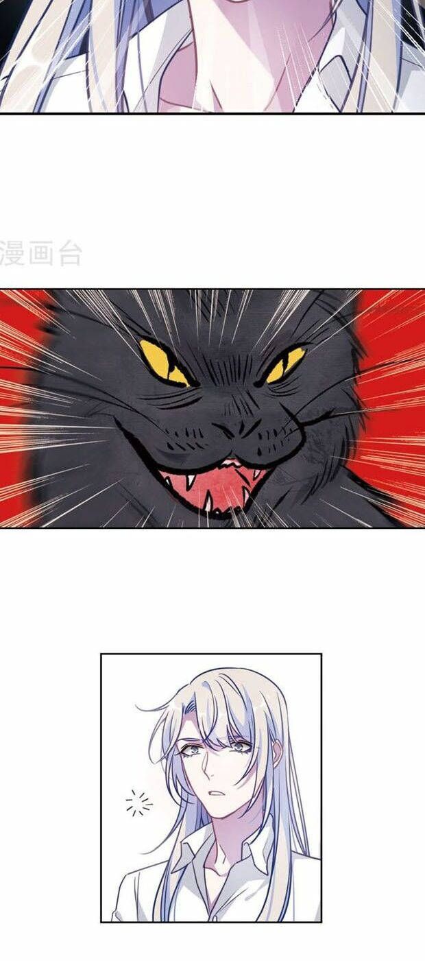 địa ngục cáo bạch thi chapter 54 13