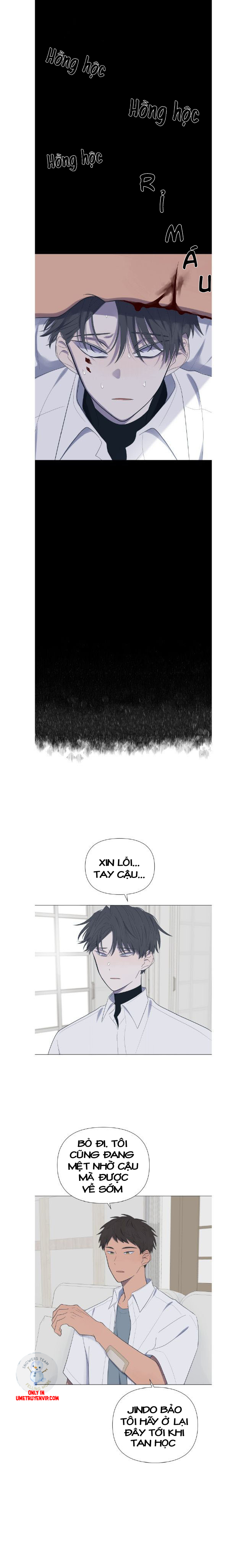 moonchild chapter 18 8