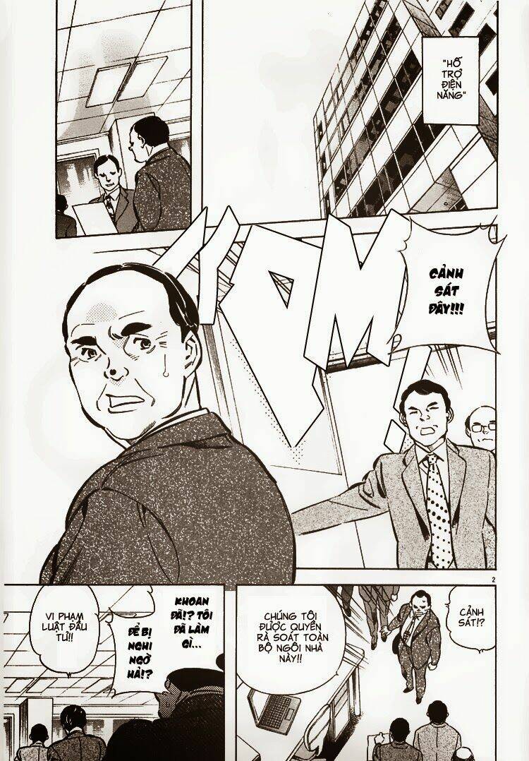 shin kurosagi - con diệc đen 2 chapter 58 4