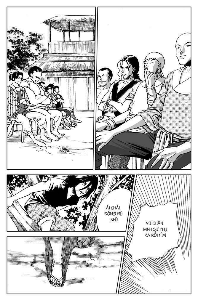 đinh bộ lĩnh chapter 5 8