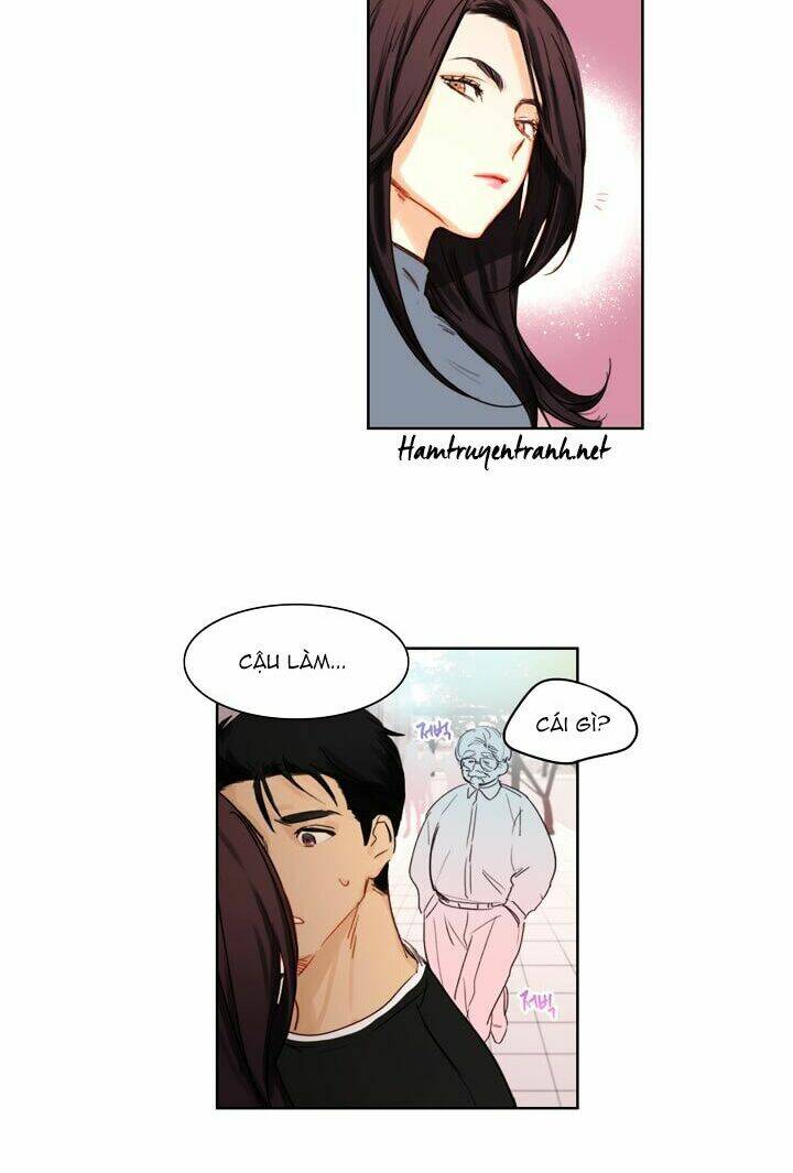 thực tập sinh chapter 6 27