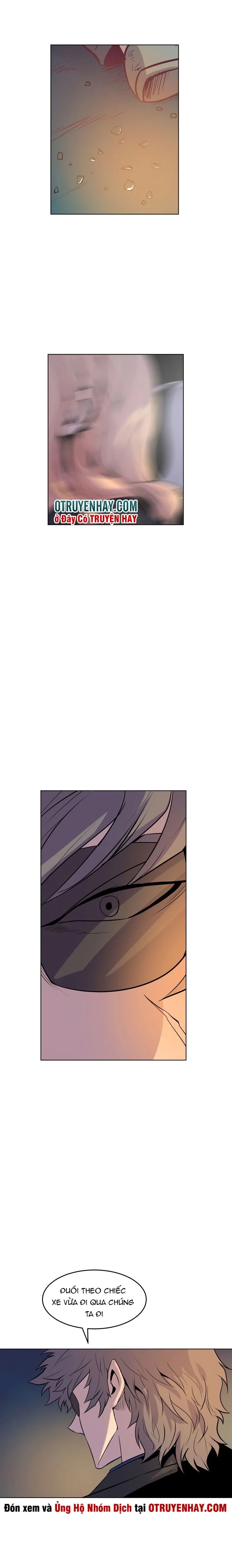 sahwa và nhiệm vụ bí mật của cô ấy chapter 57 15