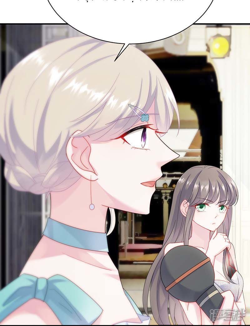 chọc tới chủ tịch tổng tài 2 chapter 820 138