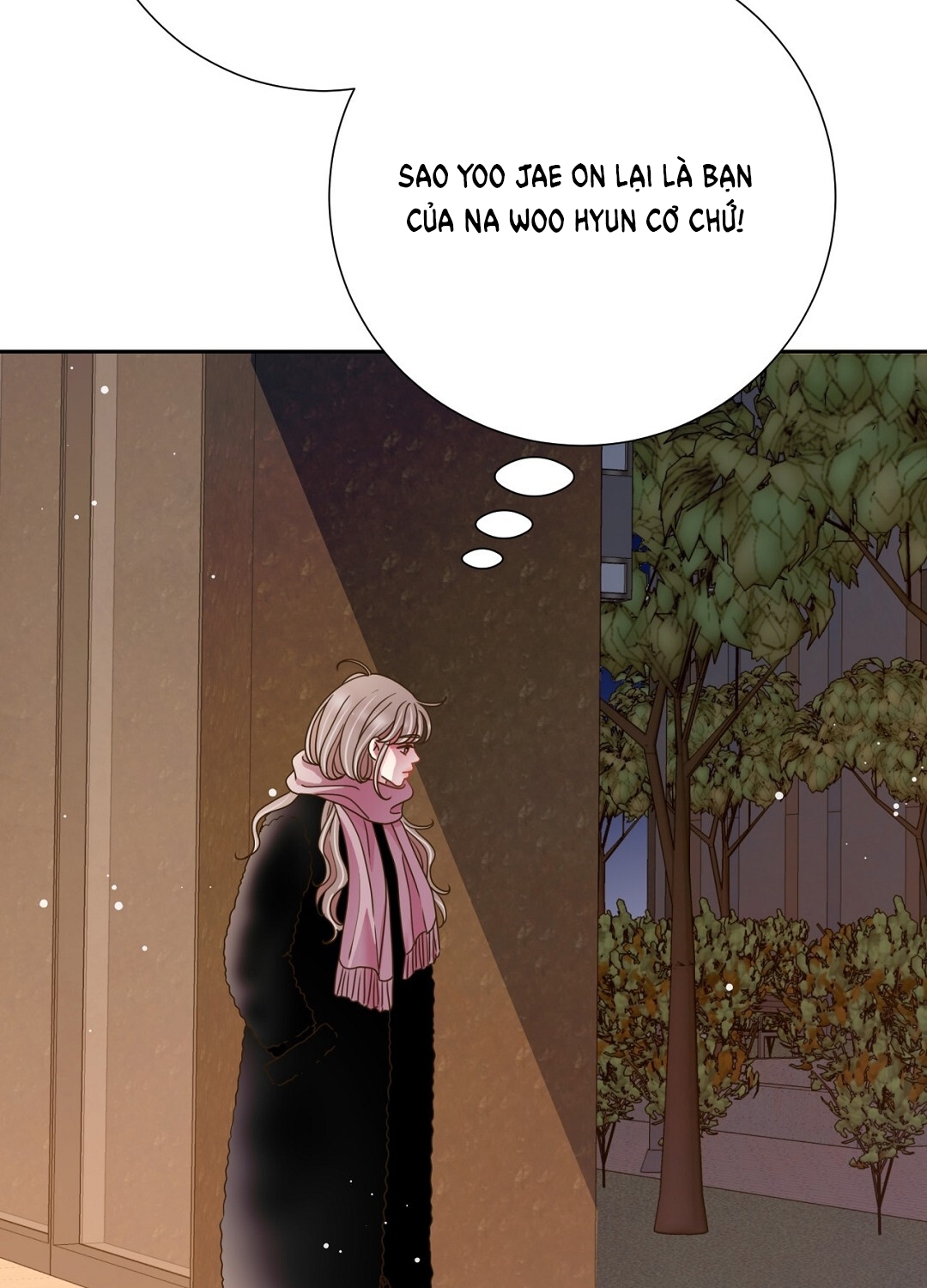 [18+] trải nghiệm thân mật với bạn của anh trai chapter 30.1 44