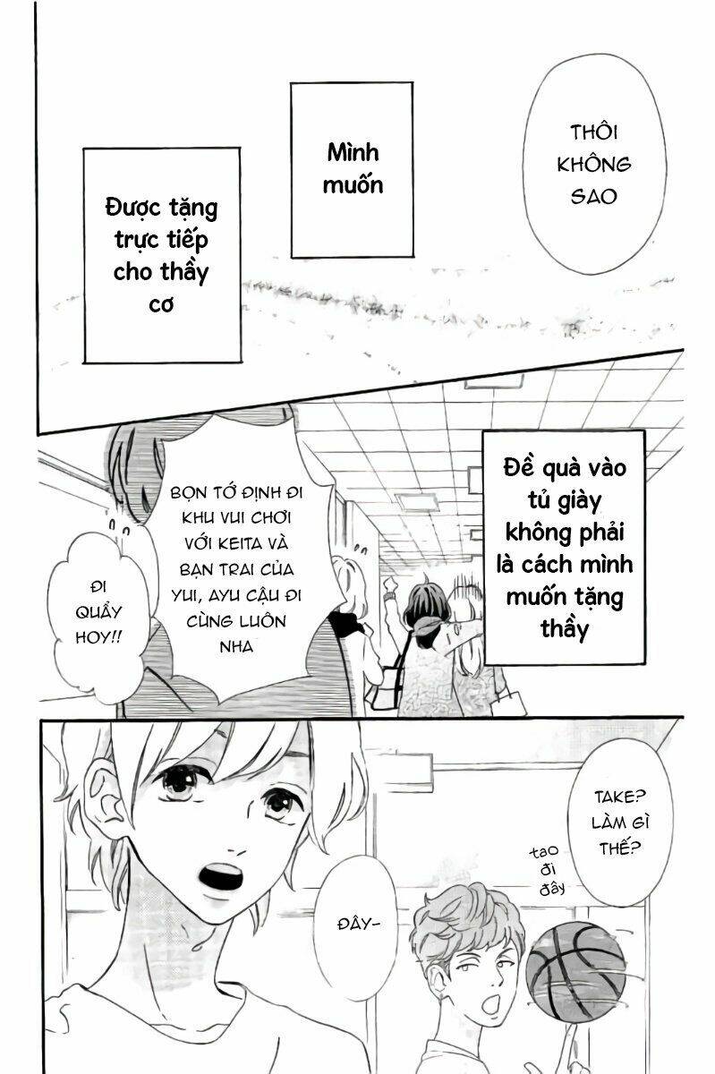 sensei kunshu chapter 13 20