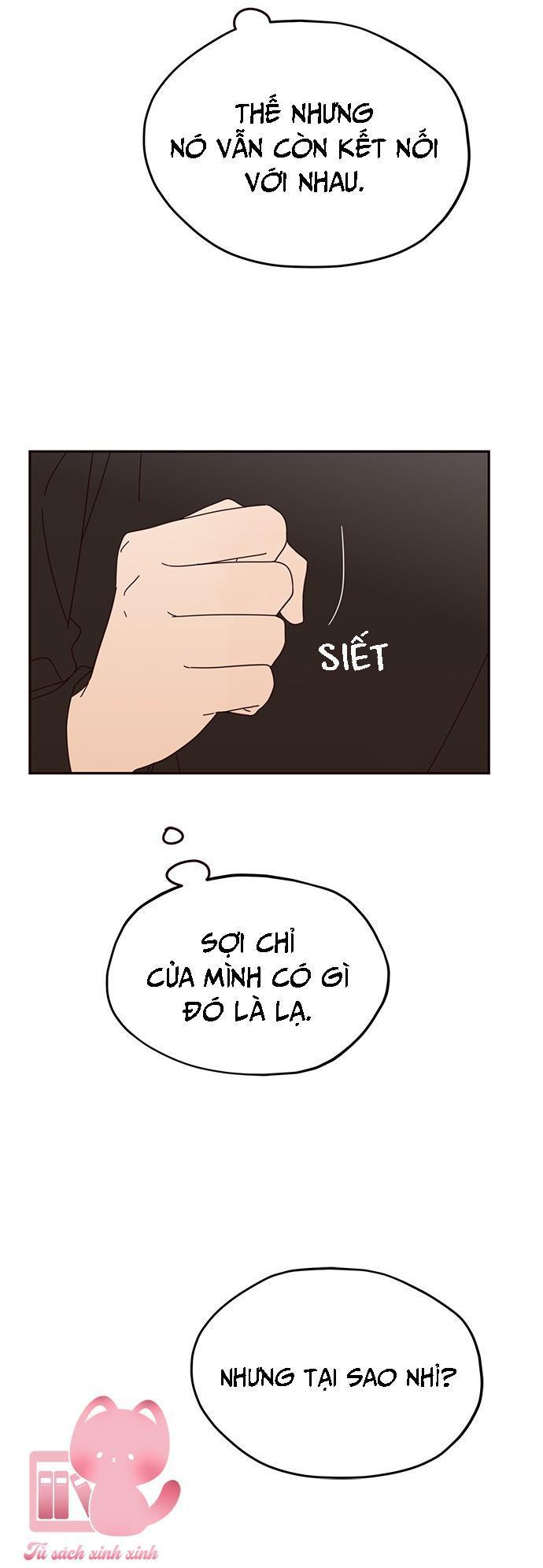 sợi chỉ tình yêu chapter 48 14