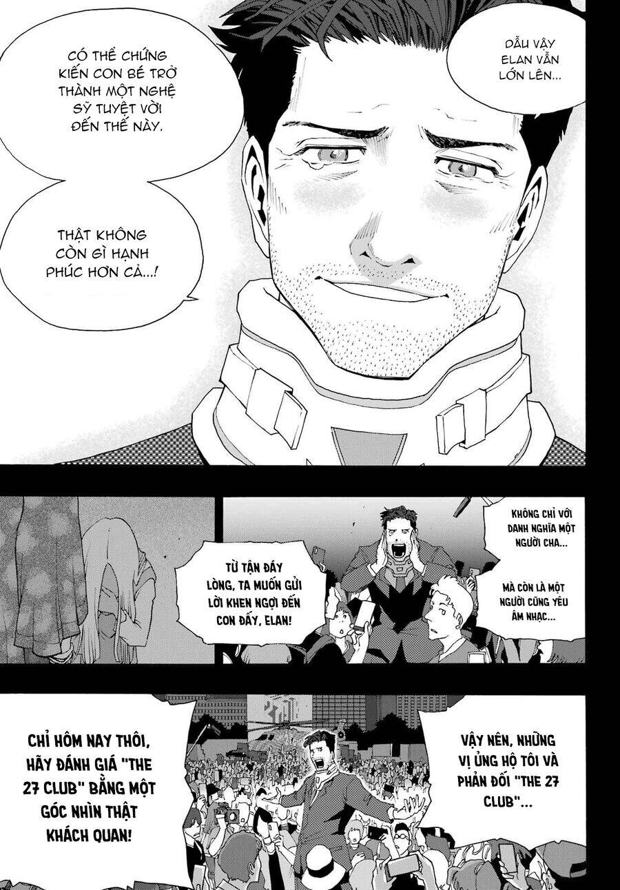 shiori experience - jimi na watashi to hen na oji-san chapter 95 17