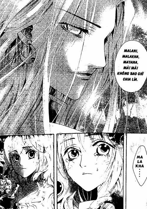 lâu lan y mộng chapter 4 28