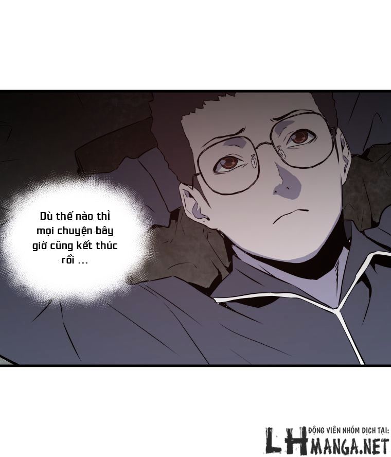 m.i.a - jakjeonjung siljong chapter 39 38