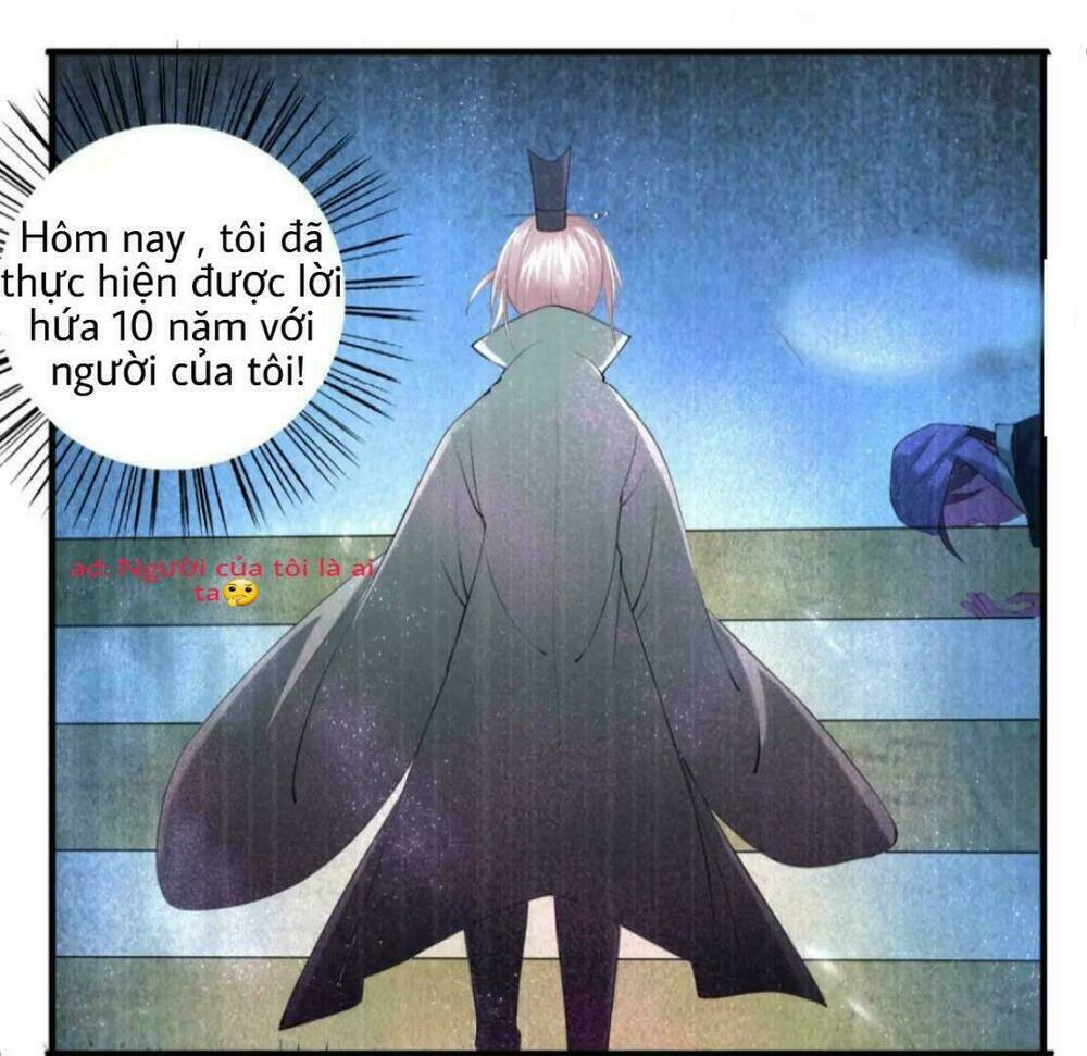 thời gian tình yêu chapter 34 27