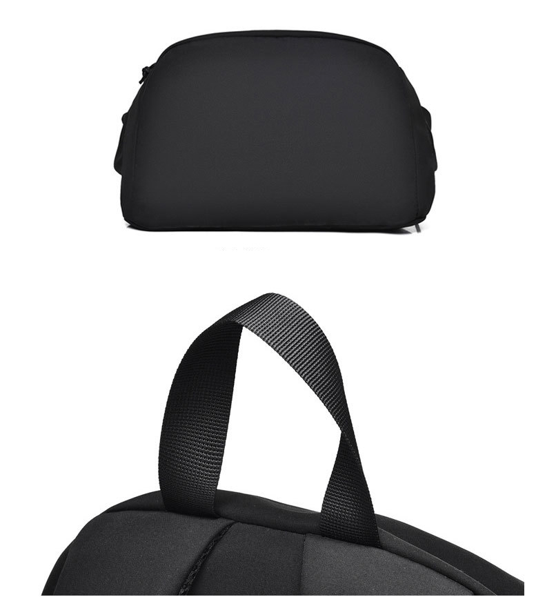 Balo thời trang phong cách Hàn Quốc dày dặn chống thấm nước dùng cho đi học, đi chơi - BEE GEE – BLTT9142