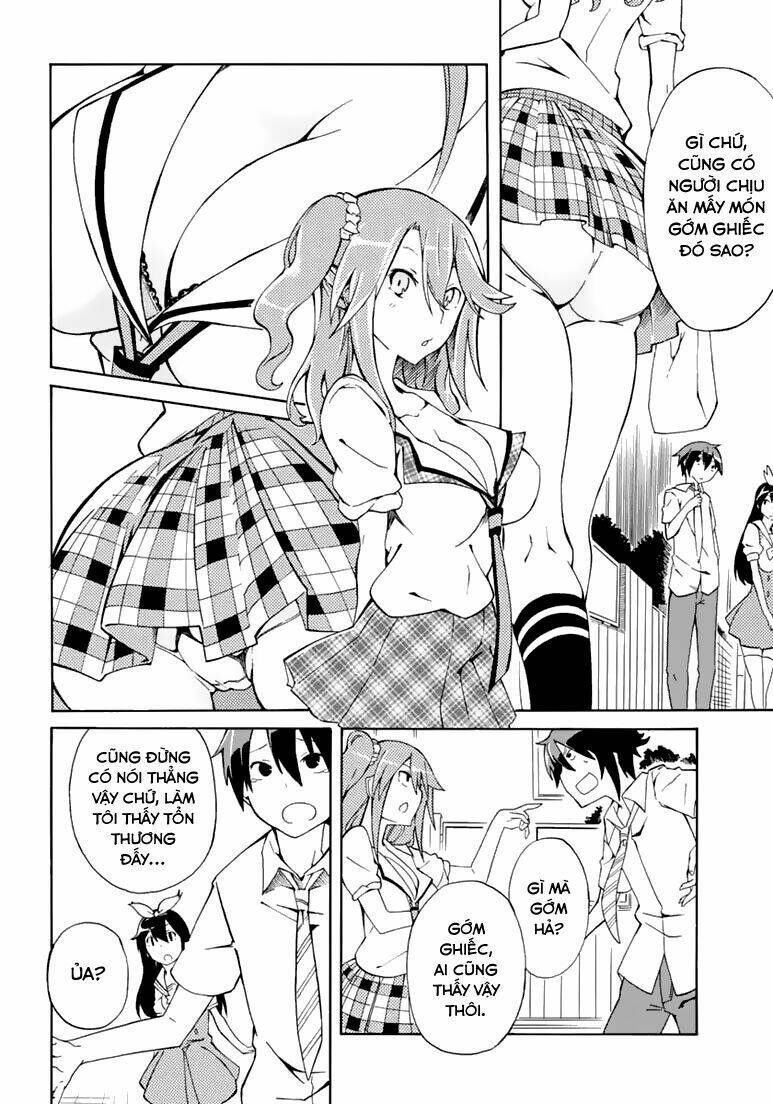 rock paper scissors chapter 2 13