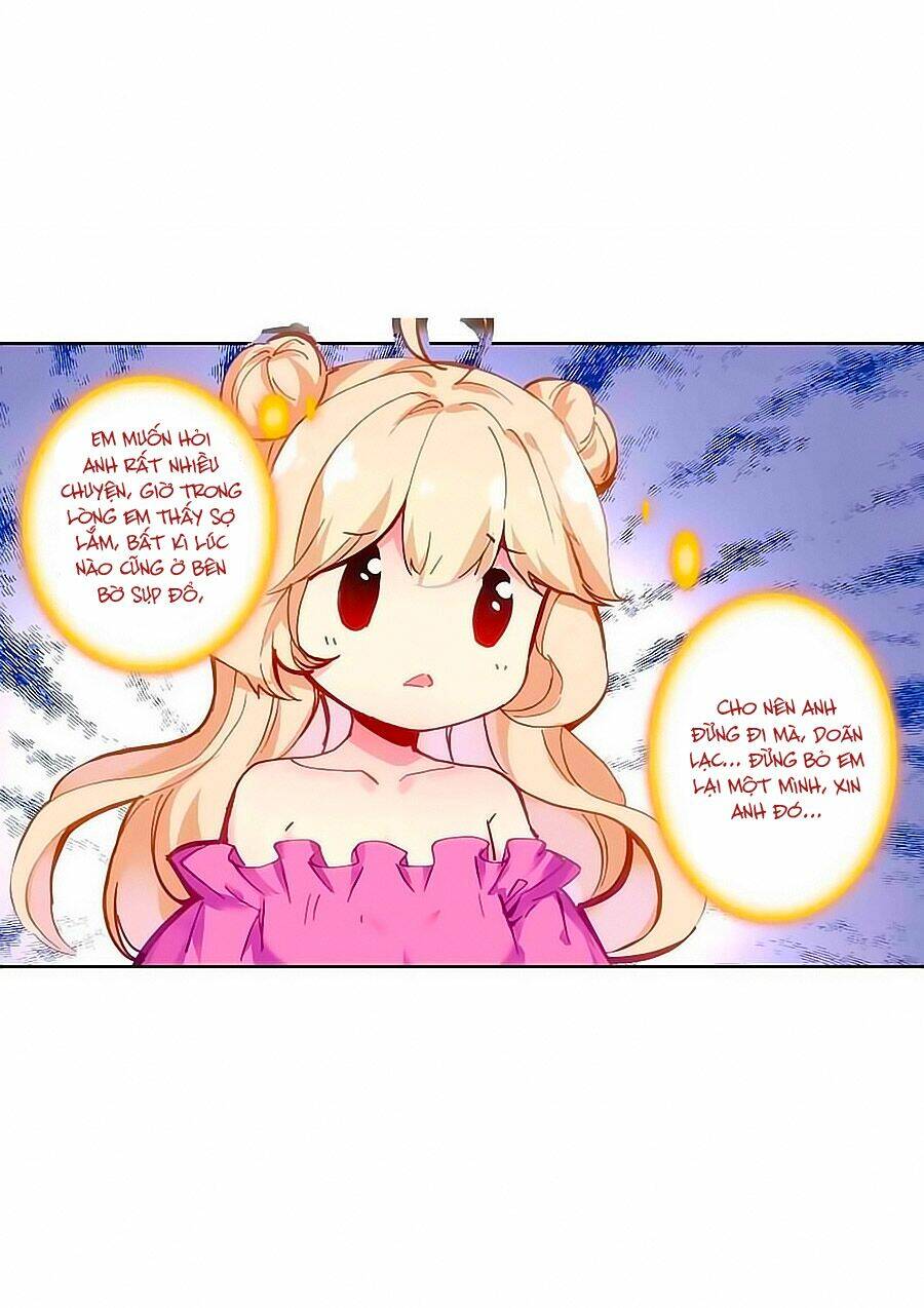 101 sủng vật tình nhân chapter 73 12