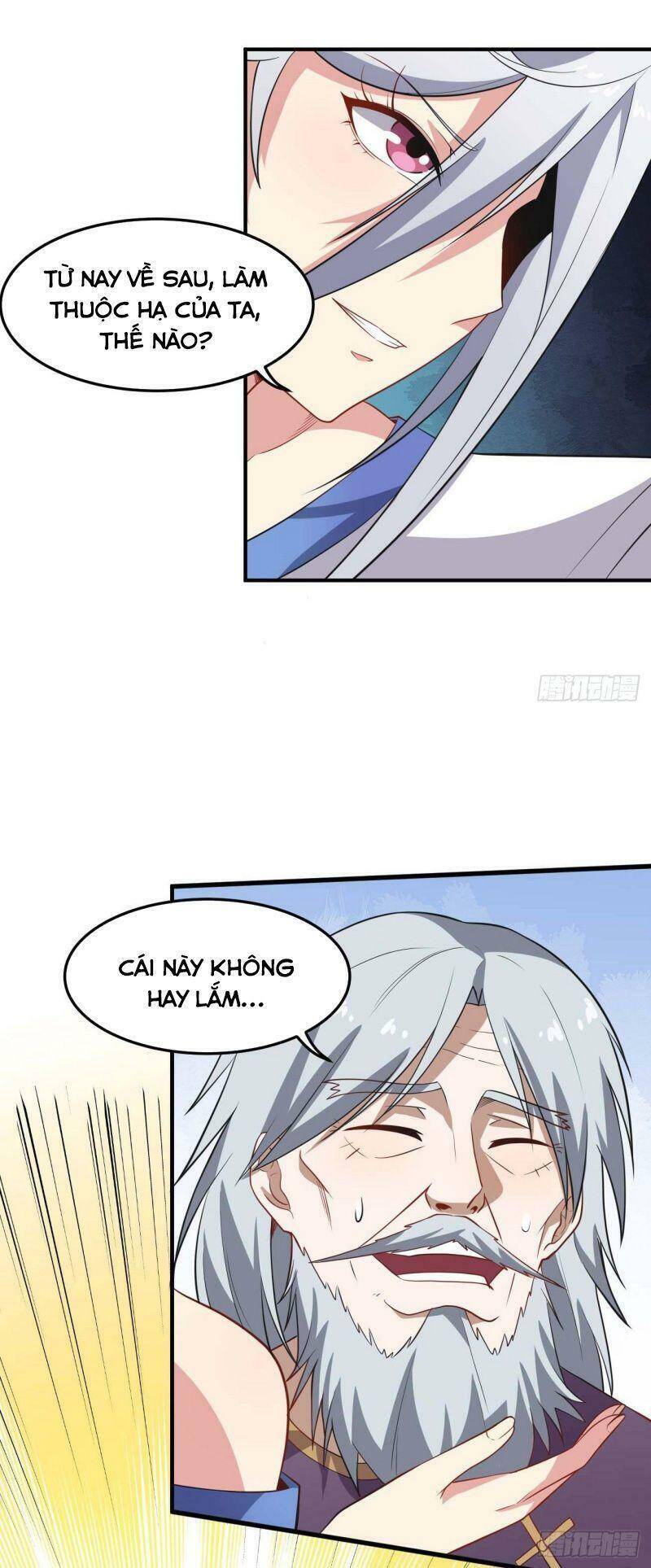 hero's chapter 75 21