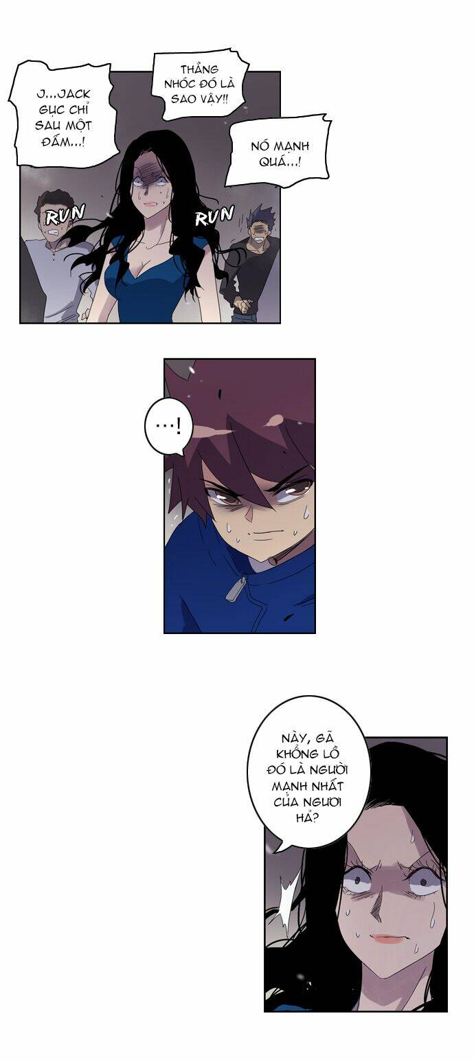 bản khế ước linh hồn chapter 22 3