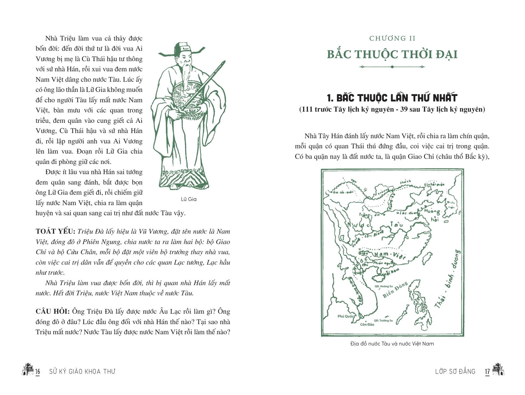 Sách Việt Nam Tiểu Học Tùng Thư [Tái Bản 2025