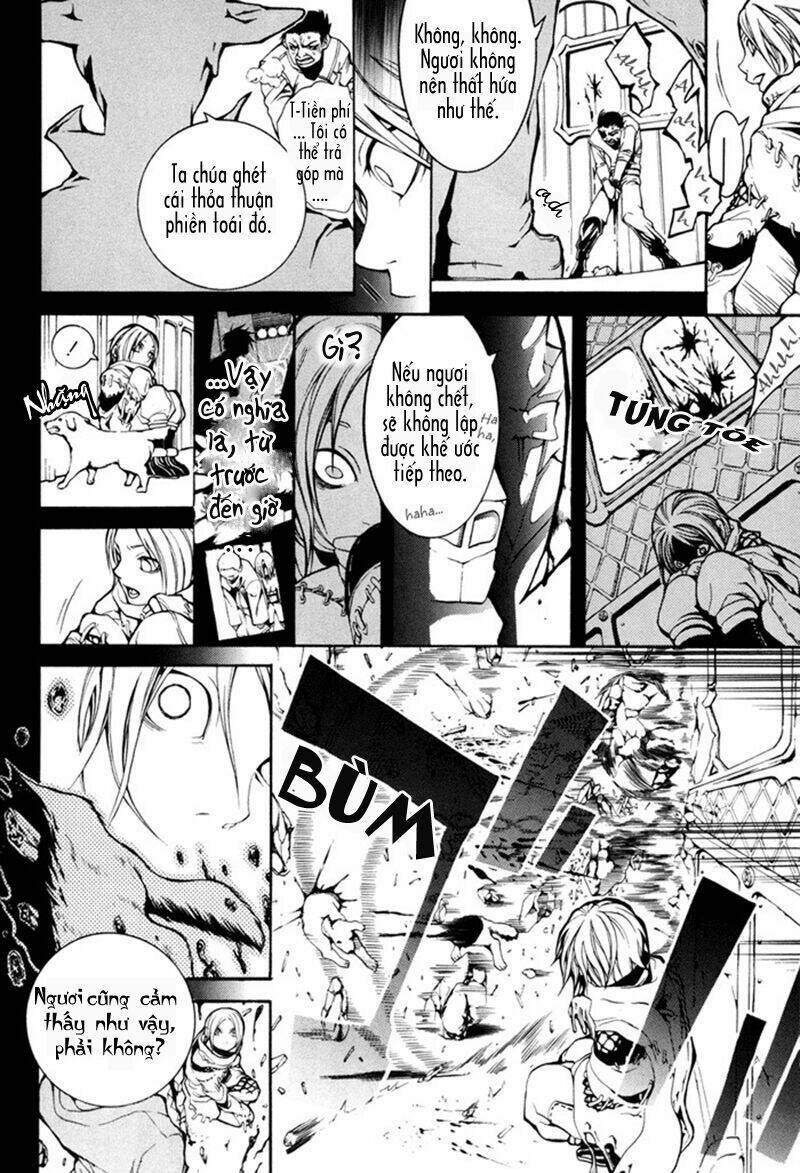 replica chapter 6 32