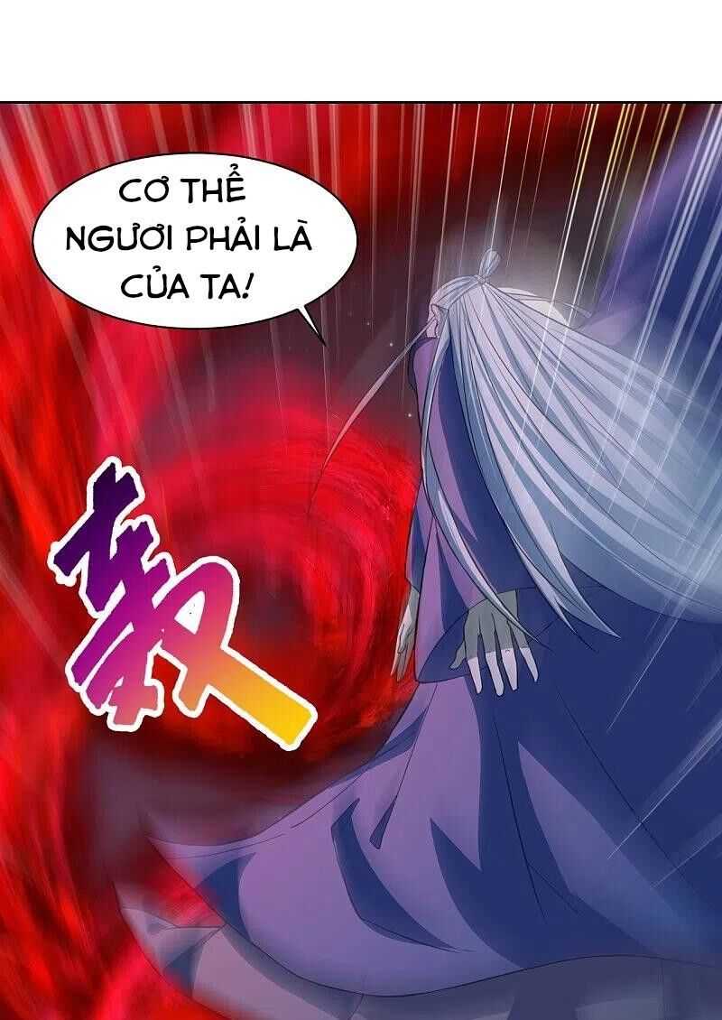 tiên võ đế tôn chapter 230 12