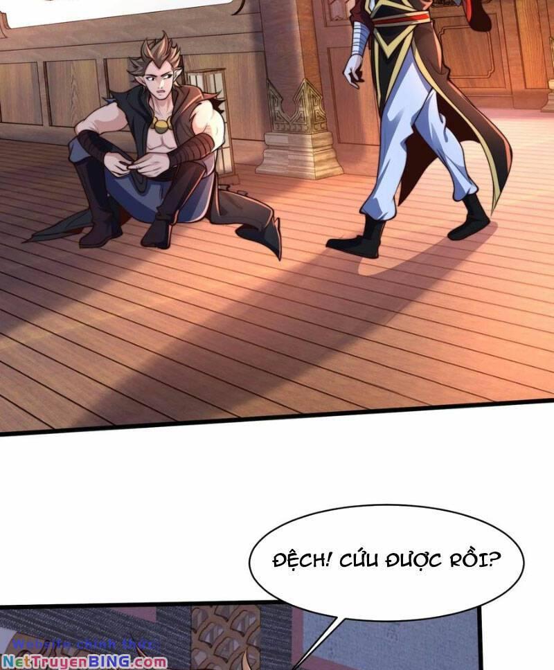 ta nuôi ma quỷ ở trấn ma ti chapter 273 5