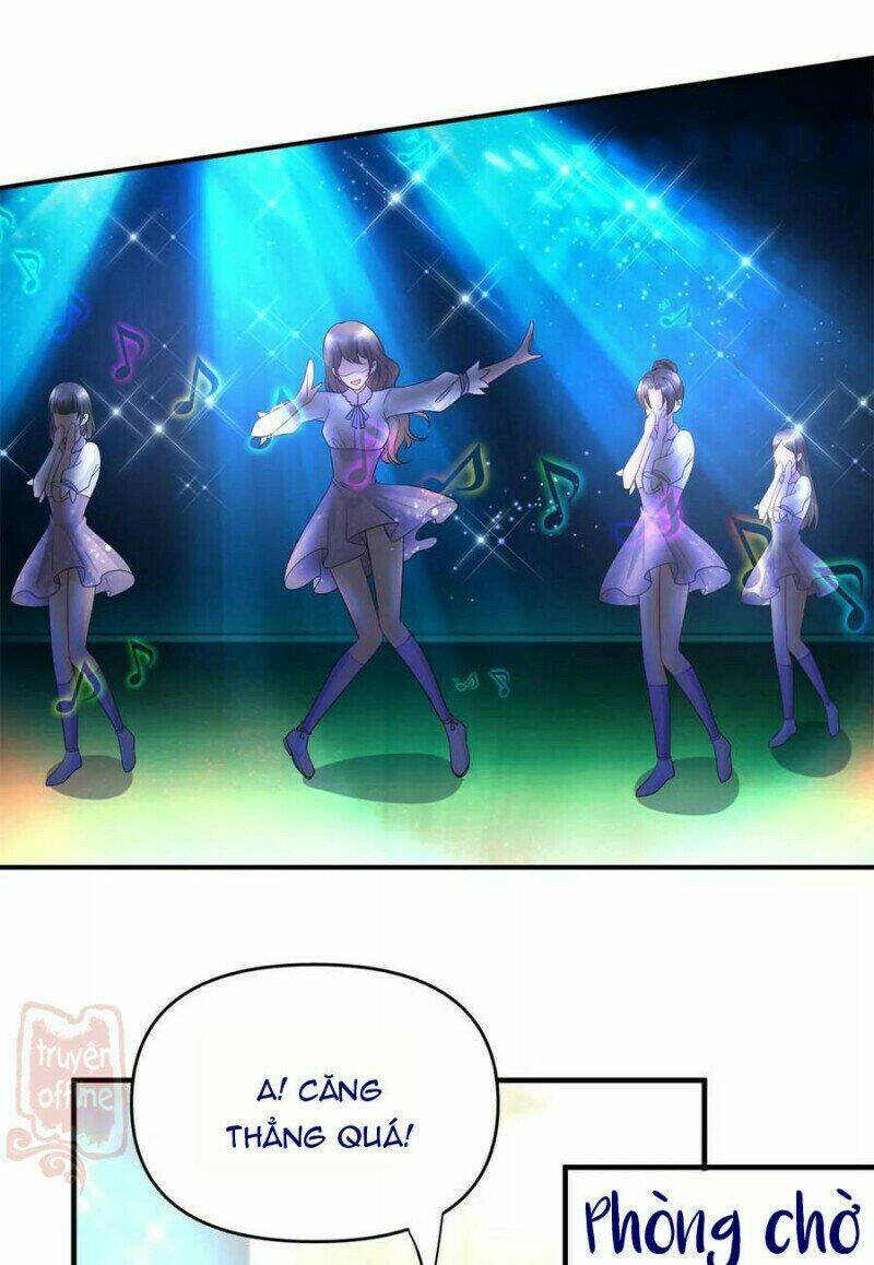 tôi trở thành tổ tông của 5 vị đại lão chapter 65 21