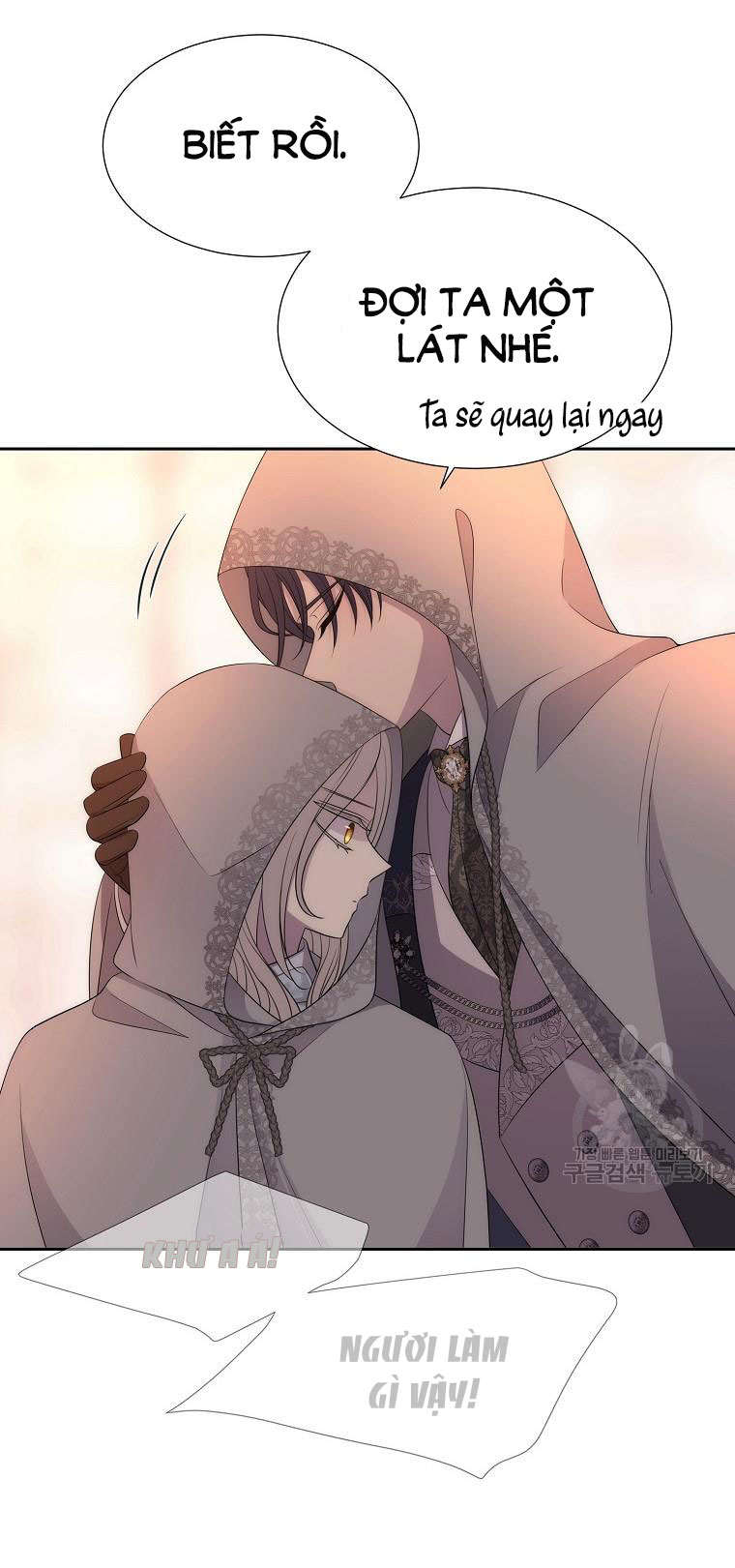 năm môn đệ của charlotte chapter 188.2 14