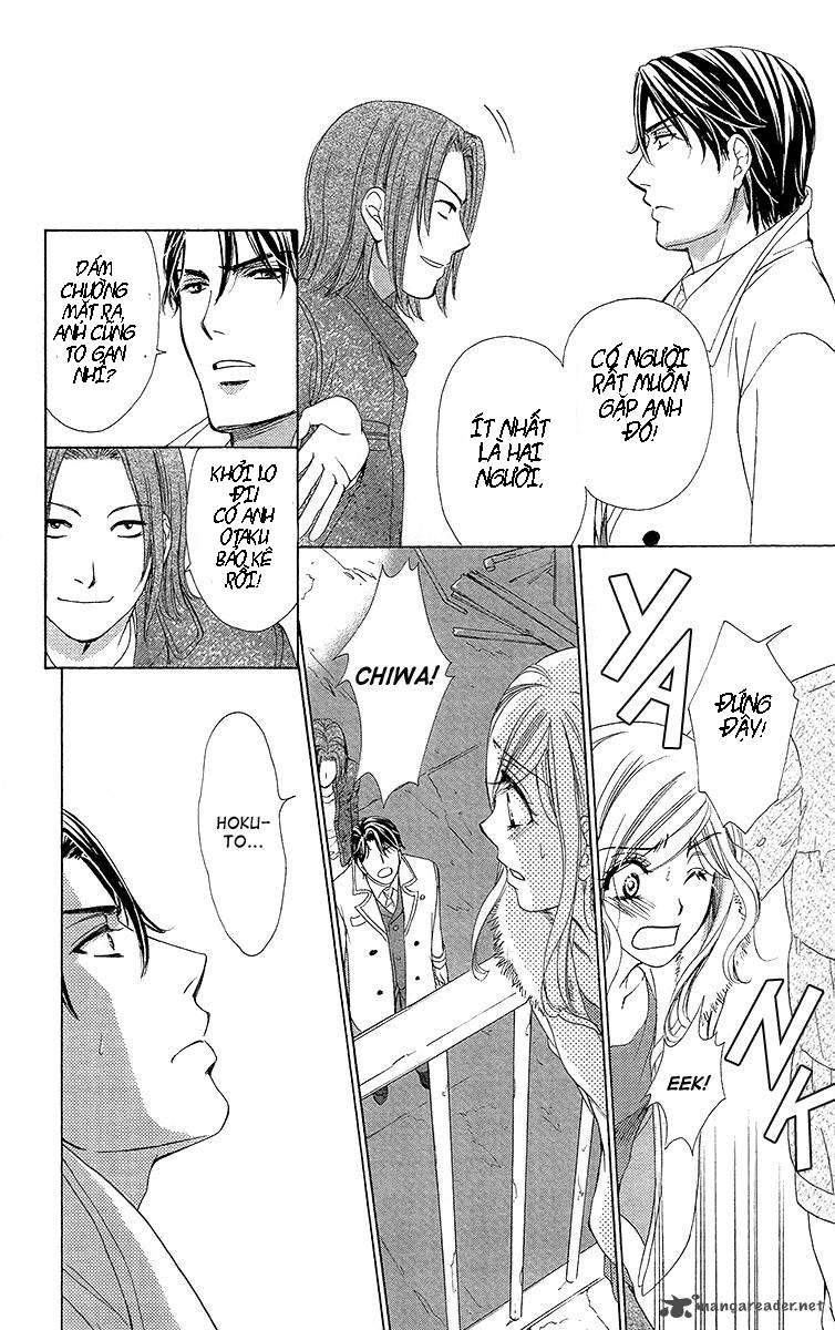 hapi mari chapter 14 11