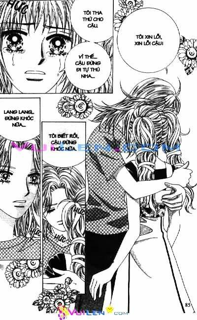 tình yêu quý tộc chapter 101 6