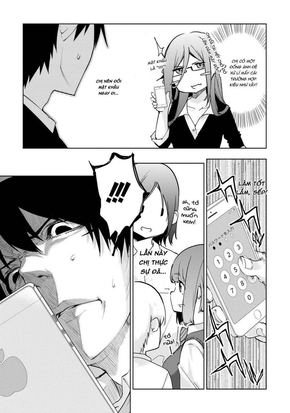 jiangshi kaitan blood chapter 37 20