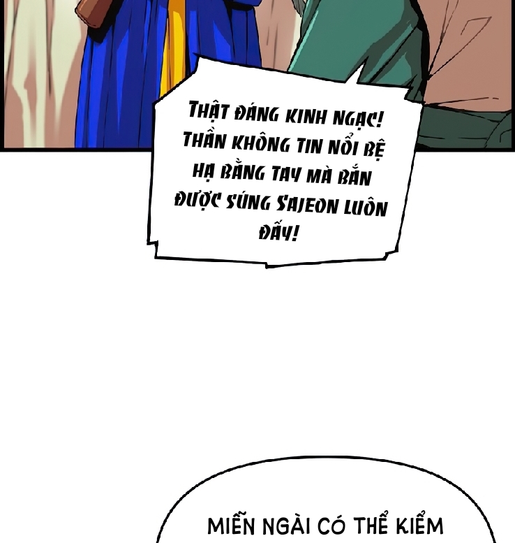 tôi sẽ sống như một hoàng tử chapter 55 11