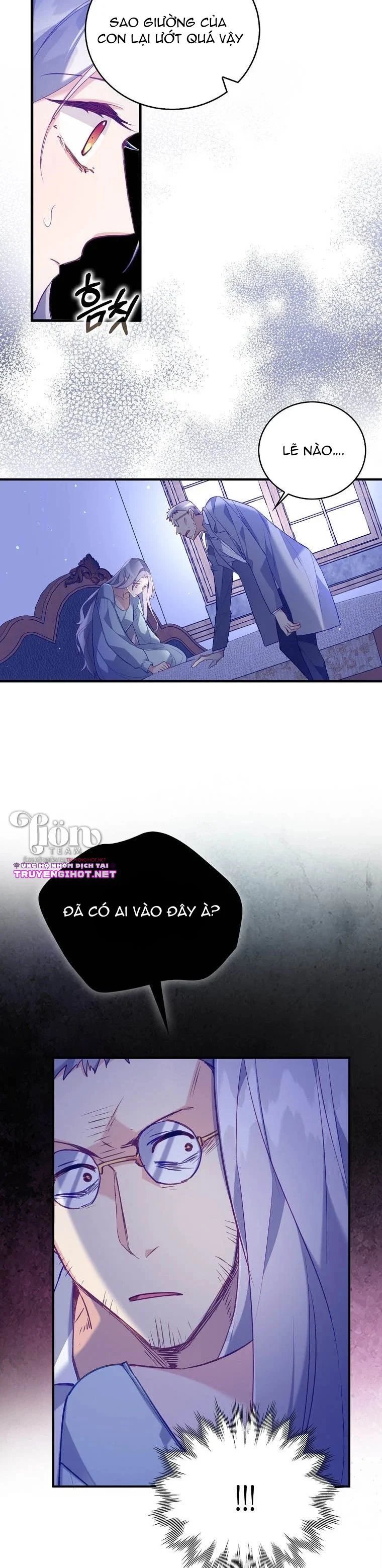 tôi chỉ nhận ra sau khi mất cô ấy chapter 10.5 11