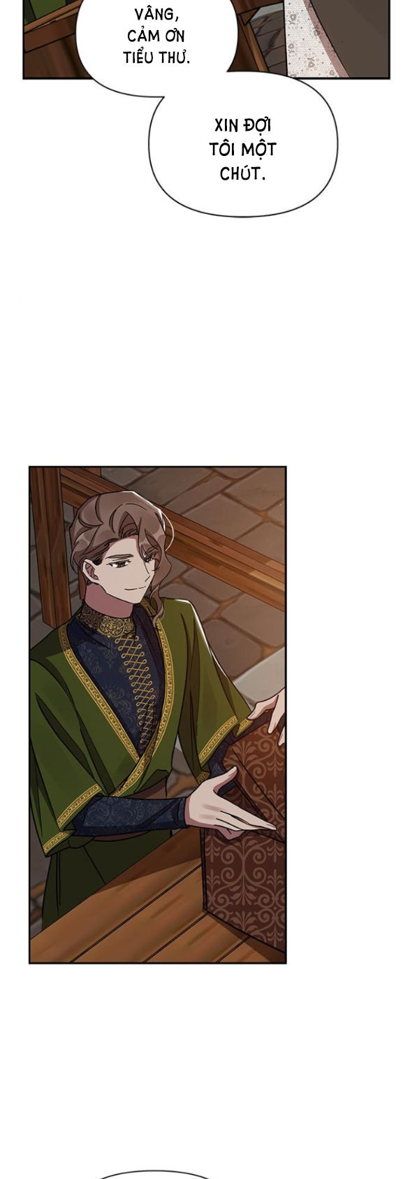 ôi kẻ thù không đội trời chung thân ái của tôi chapter 33.1 34