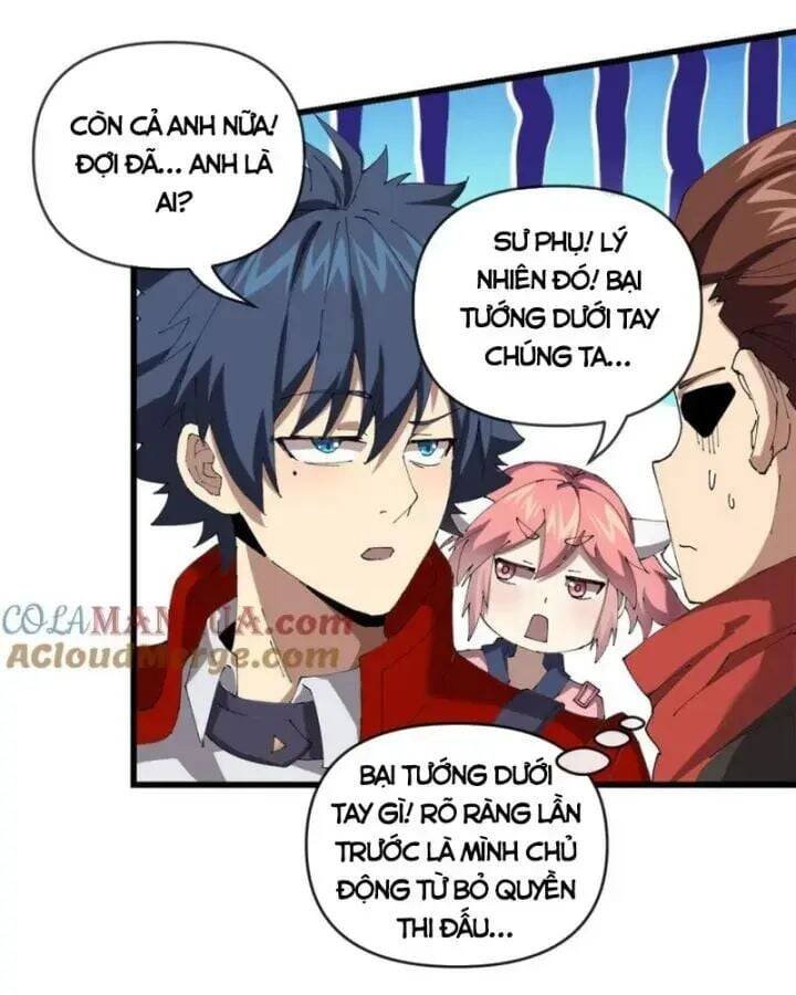 Siêu Thần Chế Tạp Sư chapter 153 37