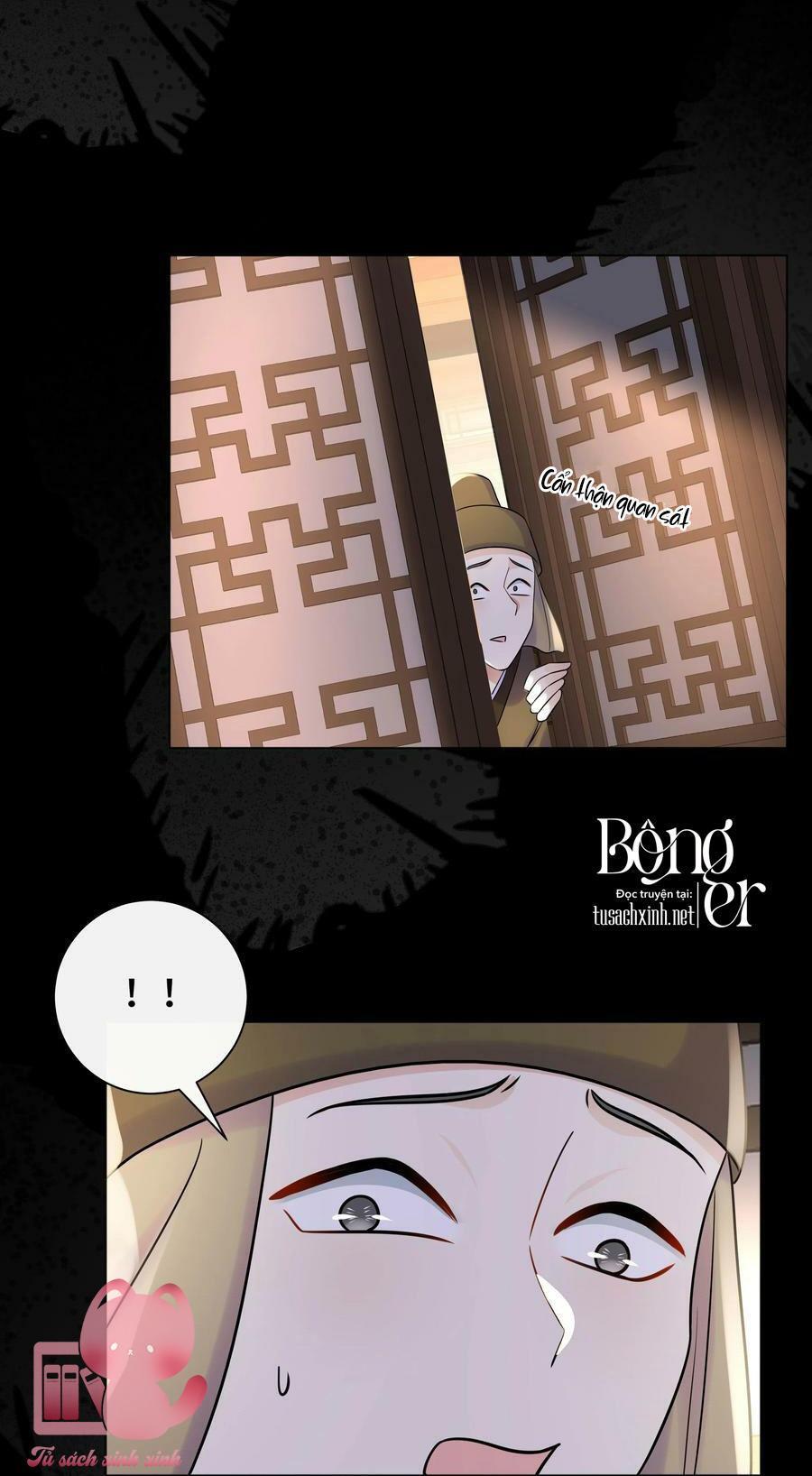 hắc hoá vương gia khó dỗ dành chapter 101 18